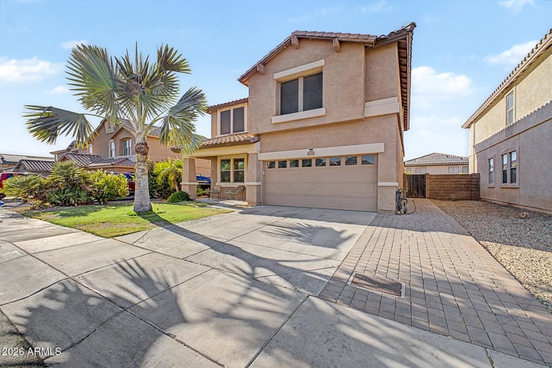 2934 W Fremont Rd, Phoenix, AZ 85041