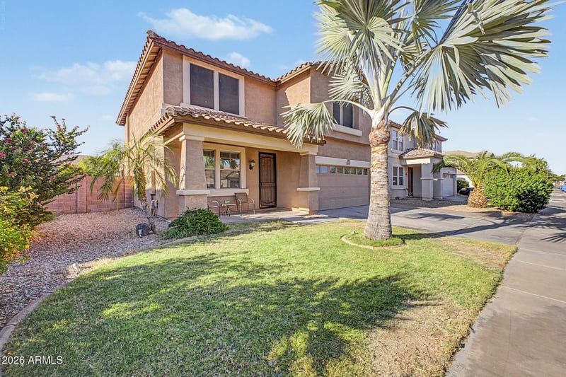 2934 W Fremont Rd, Phoenix, AZ 85041