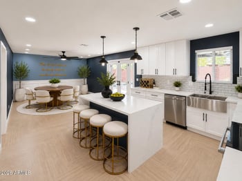 2934 W Hartford Dr, Phoenix, AZ 85053