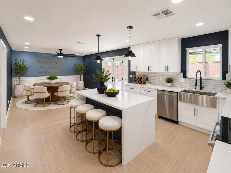2934 W Hartford Dr, Phoenix, AZ 85053