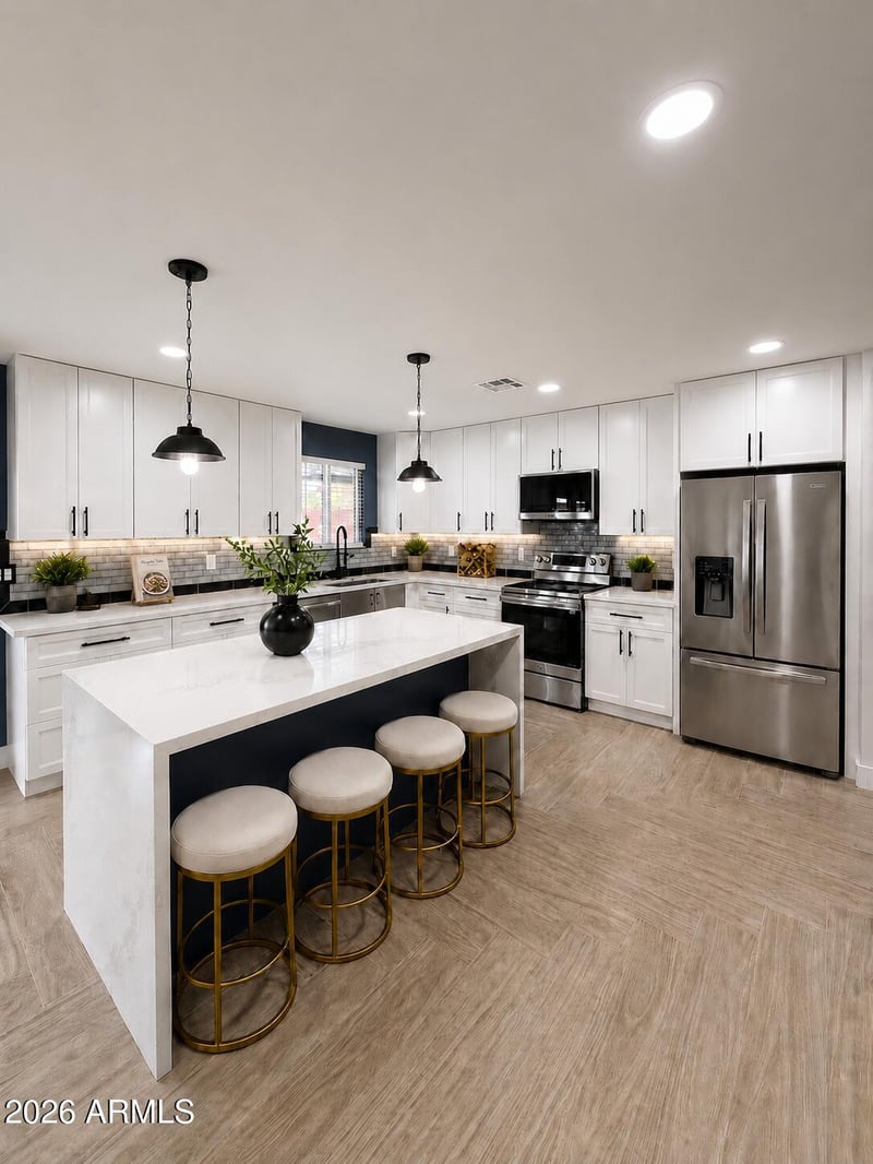 2934 W Hartford Dr, Phoenix, AZ 85053