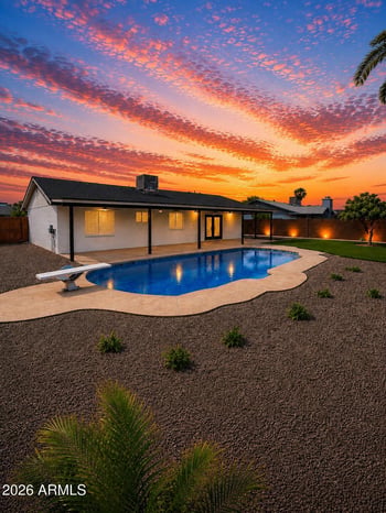 2934 W Hartford Dr, Phoenix, AZ 85053