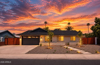 2934 W Hartford Dr, Phoenix, AZ 85053