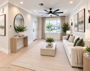 2934 W Hartford Dr, Phoenix, AZ 85053