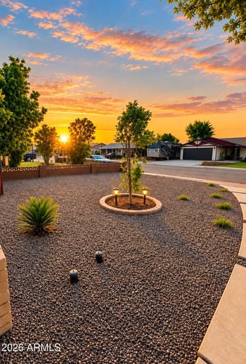 2934 W Hartford Dr, Phoenix, AZ 85053