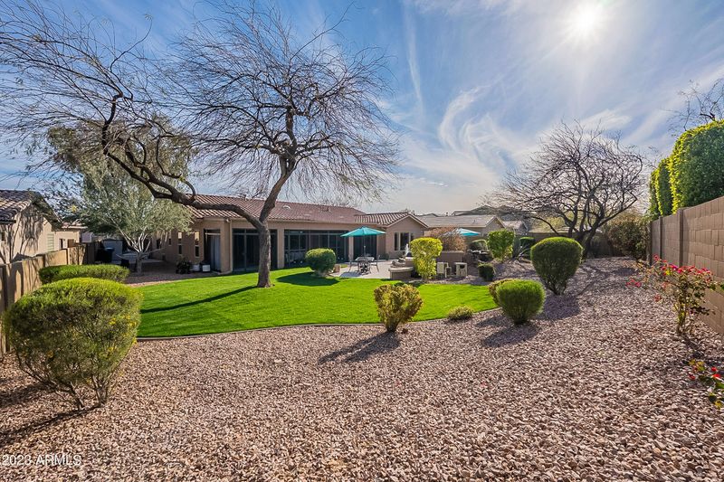 2934 W Whitman Ct, Anthem, AZ 85086