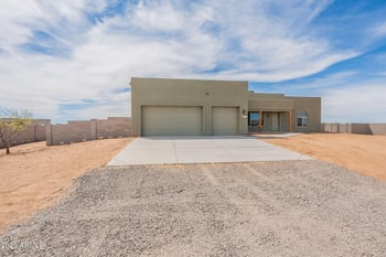 29340 231st Ave, Wittmann, AZ 85361