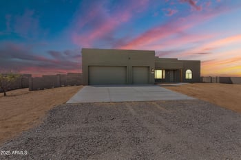 29340 231st Ave, Wittmann, AZ 85361