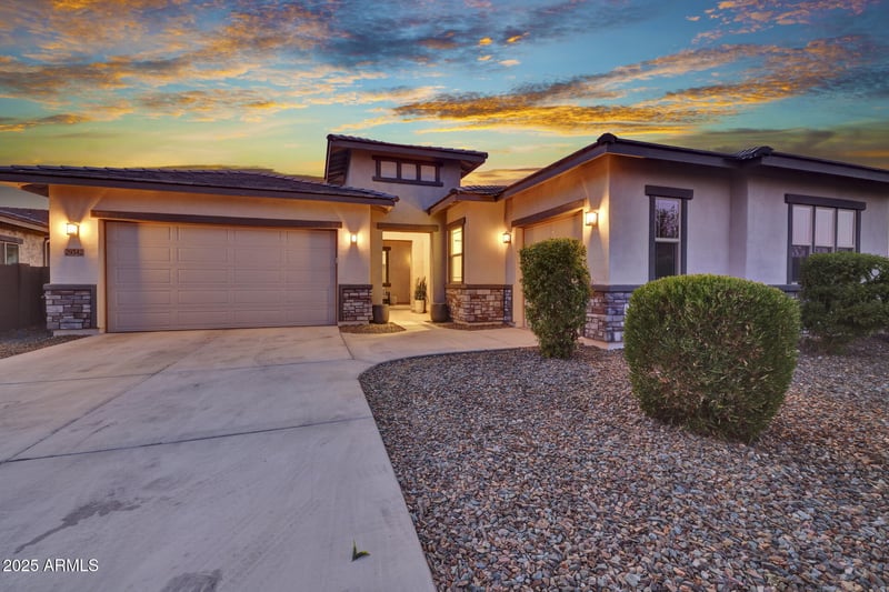 29342 136th Dr, Peoria, AZ 85383