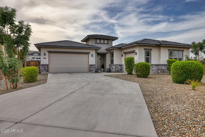 29342 136th Dr, Peoria, AZ 85383