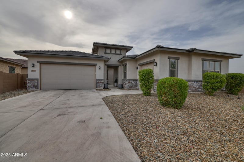 29342 136th Dr, Peoria, AZ 85383