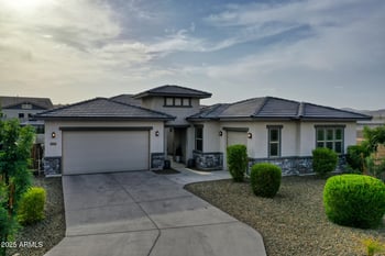 29342 136th Dr, Peoria, AZ 85383
