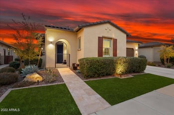 29344 132nd Ln, Peoria, AZ 85383