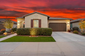 29344 132nd Ln, Peoria, AZ 85383