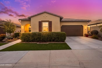 29344 N 132nd Ln, Peoria, AZ 85383