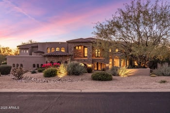 29348 111th Way, Scottsdale, AZ 85262