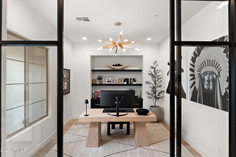 29348 Clear Ridge Rd, Rio Verde, AZ 85263