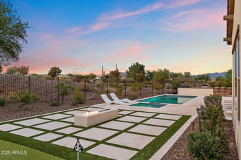 29348 Clear Ridge Rd, Rio Verde, AZ 85263