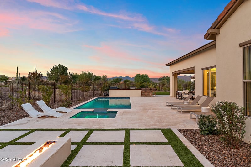 29348 Clear Ridge Rd, Rio Verde, AZ 85263