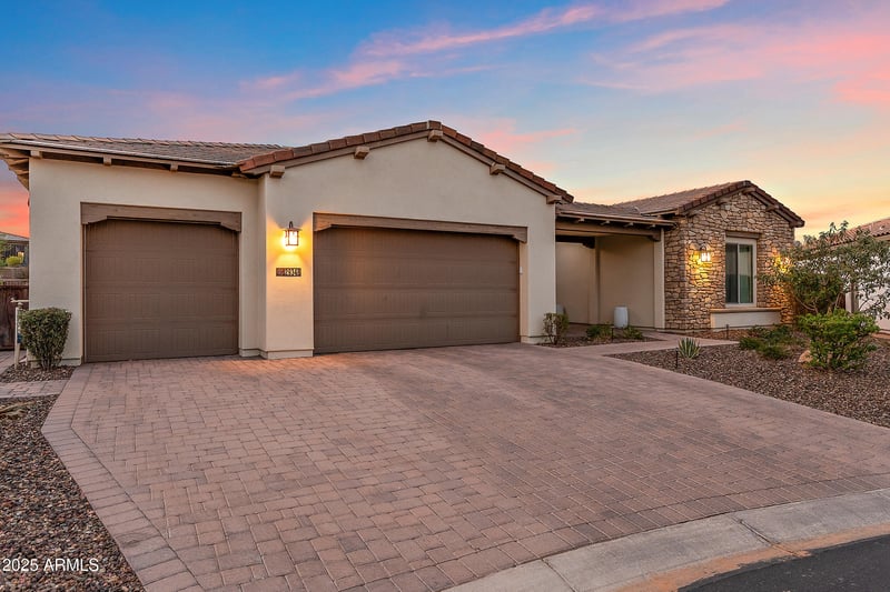 29348 Clear Ridge Rd, Rio Verde, AZ 85263