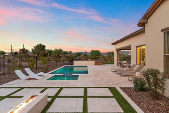 29348 Clear Ridge Rd, Rio Verde, AZ 85263