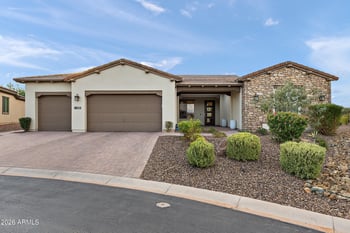 29348 Clear Ridge Rd, Rio Verde, AZ 85263