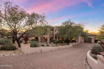 29348 111th Way, Scottsdale, AZ 85262