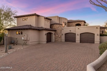 29348 111th Way, Scottsdale, AZ 85262