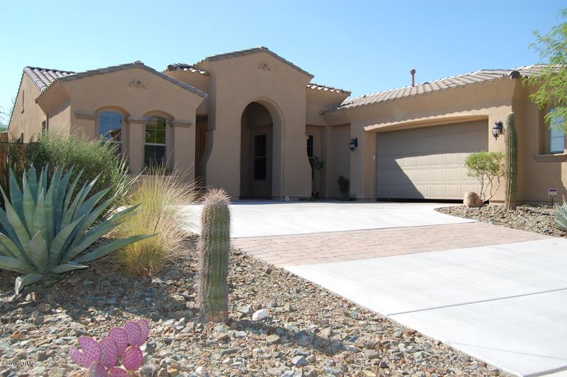 29348 N 122nd Dr, Peoria, AZ 85383