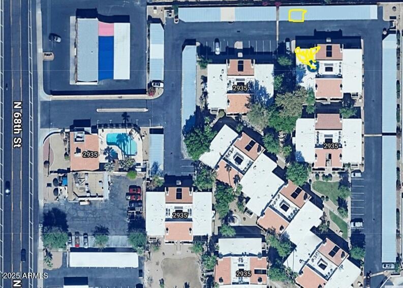 2935 68th St #127, Scottsdale, AZ 85251