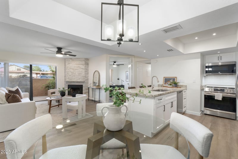 2935 68th St #129, Scottsdale, AZ 85251