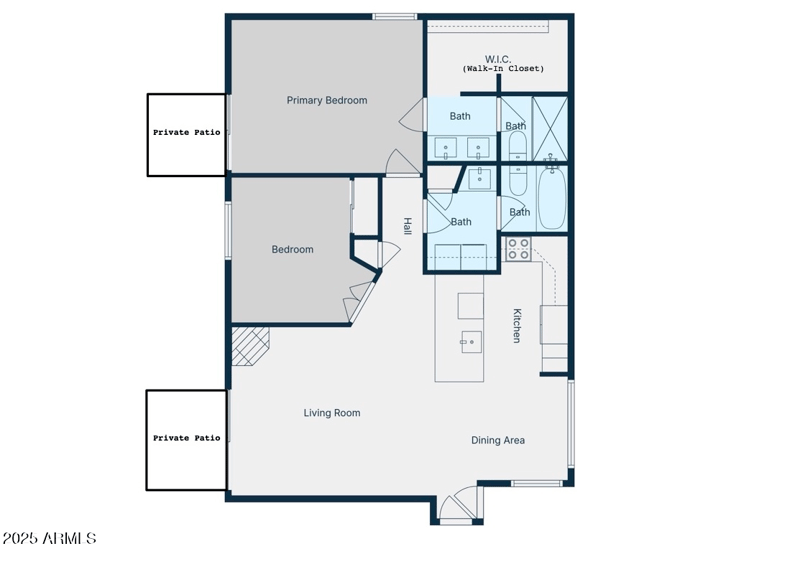 2935 68th St #129, Scottsdale, AZ 85251