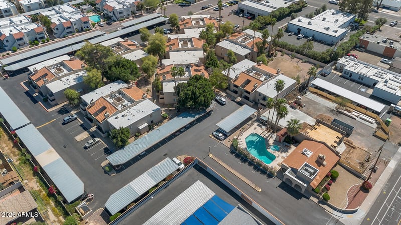 2935 68th St #213, Scottsdale, AZ 85251