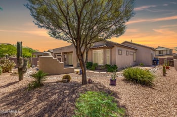 2935 Avoca Cir, Mesa, AZ 85207