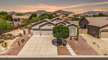 2935 Avoca Cir, Mesa, AZ 85207