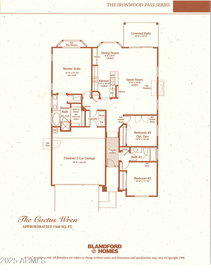 2935 Avoca Cir, Mesa, AZ 85207