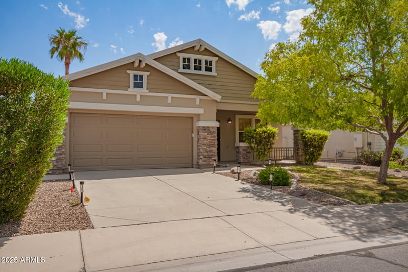 2935 Canfield --, Mesa, AZ 85212