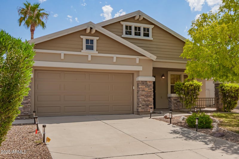 2935 Canfield --, Mesa, AZ 85212