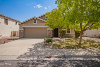 2935 Canfield --, Mesa, AZ 85212