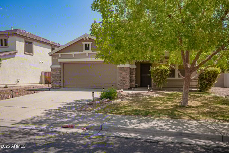 2935 Canfield --, Mesa, AZ 85212