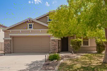 2935 Canfield --, Mesa, AZ 85212