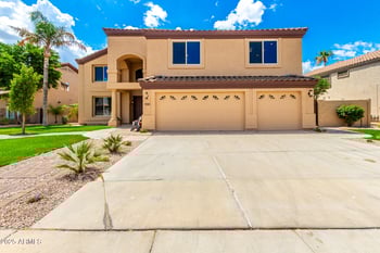 2935 Cathy Dr, Gilbert, AZ 85296
