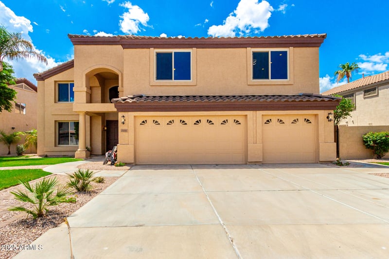 2935 Cathy Dr, Gilbert, AZ 85296