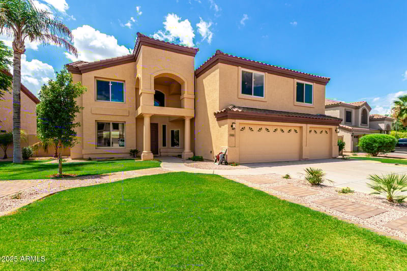 2935 Cathy Dr, Gilbert, AZ 85296
