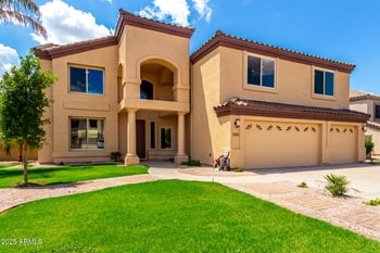 2935 Cathy Dr, Gilbert, AZ 85296