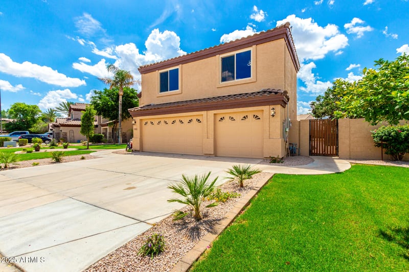 2935 Cathy Dr, Gilbert, AZ 85296