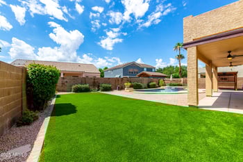 2935 Cathy Dr, Gilbert, AZ 85296