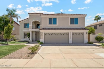 2935 Cathy Dr, Gilbert, AZ 85296