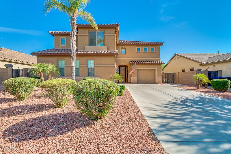 2935 E Andre Ave, Gilbert, AZ 85298