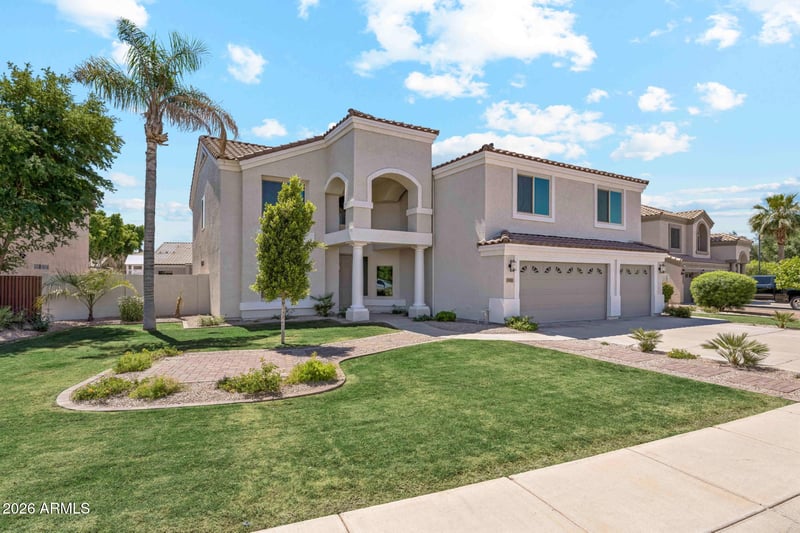 2935 E Cathy Dr, Gilbert, AZ 85296